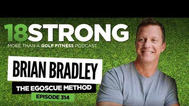 Brian Bradley: Your body isn't broken; it's just bent